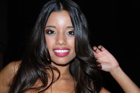 File Pornstar Lupe Fuentes On Exxxotica Wikimedia Commons