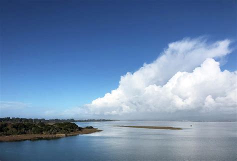 Arcata Bay Photograph By Sierra Vance Fine Art America