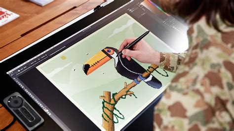 Artrage lite software download and the precise wacom intuos pen prime free trial and invitee customers: The 4 Best Drawing Tablets for Hobbyists and Professionals ...