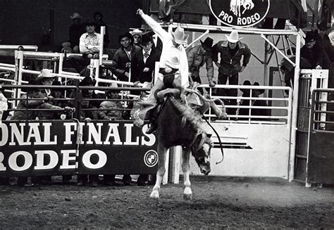 National Finals Rodeo The Encyclopedia Of Oklahoma History And Culture