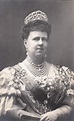 Grand Duchess Maria Alexandrovna of Russia, Duchess of Saxe-Coburg and ...