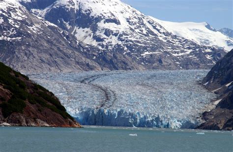 Adventure Bound Alaska Tracy Arm Glacier Cruise Juneau Lo Que Se