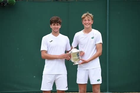 Ane Mintegi hace historia al convertirse en la primera española campeona júnior de Wimbledon