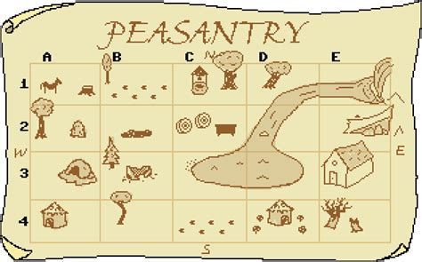 Peasant's quest is a king's quest parody game created by the brothers chaps, a spinoff of the homestar runner universe. Peasant's Quest Walkthrough - Homestar Runner Wiki