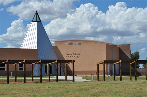 Friends Of The Bosque Redondo Memorial Museum Fort Sumner New Mexico