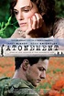 Atonement (2007) - Posters — The Movie Database (TMDB)