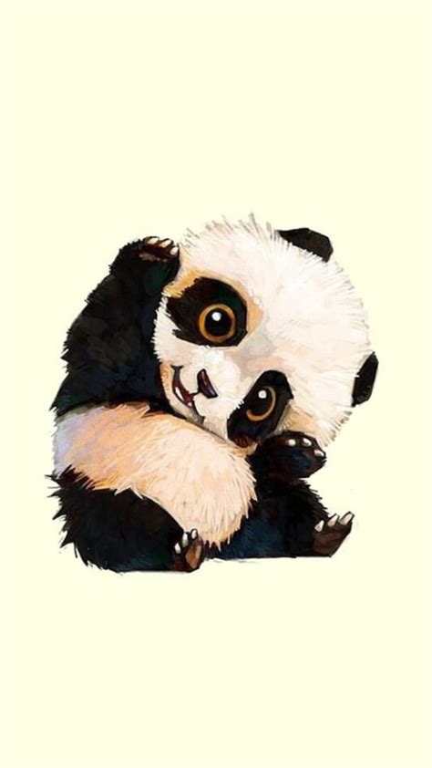 400 Wallpaper Cute Panda Free Download Myweb