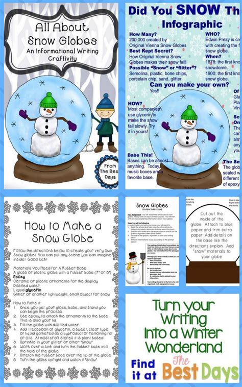 Are You Ready To Infuse Some Fun Into Your Writing Classroom This Is A