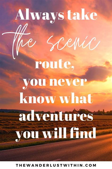 80 Awesome Road Trip Quotes To Inspire You To Hit The Road In 2020