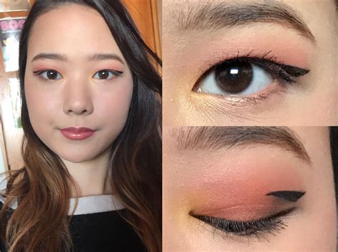 Trying Out Some Floating Eyeliner 💕 Makeupaddiction
