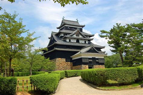 Most Amazing Castles In Japan Pretend Magazine