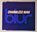 Blur - Charmless Man (1995, CD) | Discogs