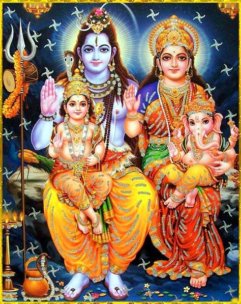 Best 30 Goddess Parvati Images Shiv Parvati Images Hindu Gallery
