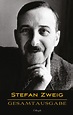 Stefan Zweig: Gesamtausgabe (43 Werke, chronologisch) (eBook epub ...
