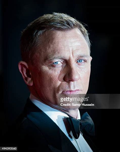 Daniel Craig Spectre Photos And Premium High Res Pictures Getty Images