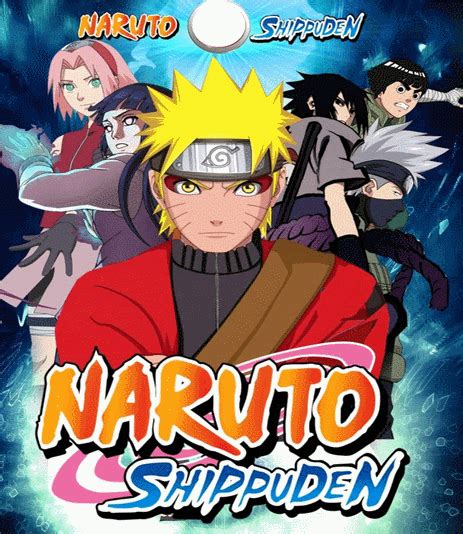 Narumizi Naruto Shippuden Subtitle Indonesia