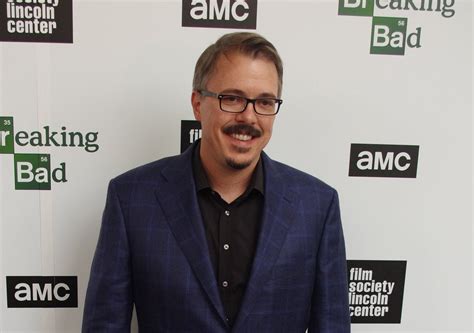 Mano A Mano Con El Creador De Breaking Bad Vince Gilligan Parte 2