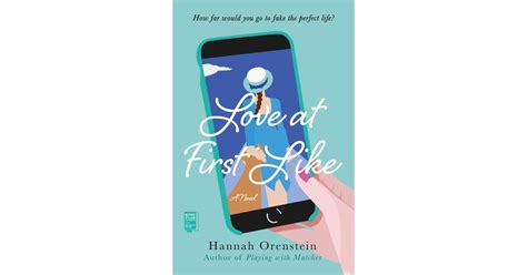 Love At First Like Uplifting Beach Reads Popsugar Entertainment Uk
