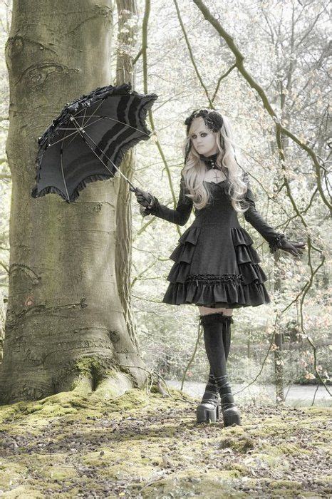 Arte Steampunk Gothic Lolita Fashion Steampunk Fashion Lolita Style