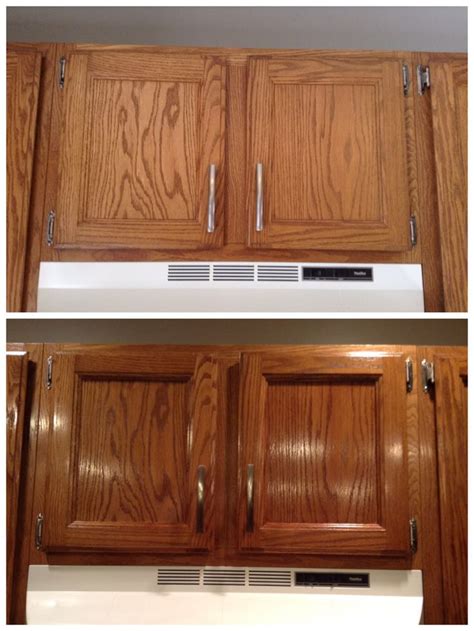 Nhance Wood Renewal Can Help With Your Cabinets Floors Home Decor
