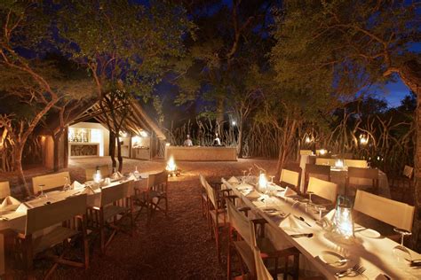 Kapama Southern Camp For The Ultimate African Safari