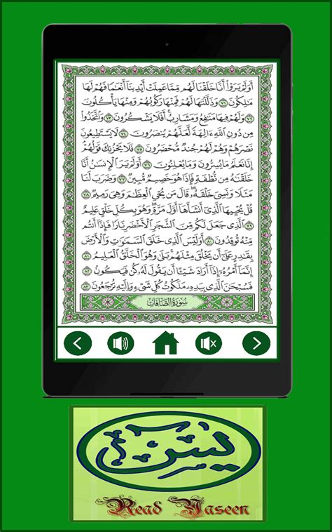 Surah Yasin Plus Audio Mp3 Apk For Android Download