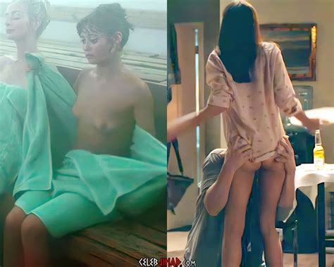 ella purnell nude scenes from sweetbitter color corrected and enhanced