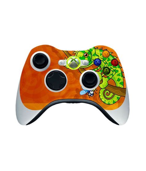 Buy Topskin Xbox 360 Controller Skin Ts 330 Online At Best