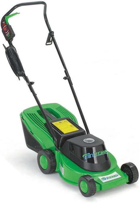 Best Smallest Electric Lawn Mower【reviews And Buying Guide】 Tractorshouse