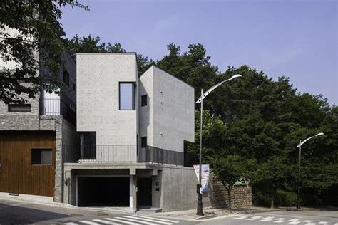 Gallery Of Edge House Karo Architects 1 Rumah