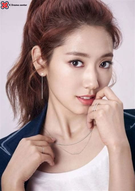 Secrets Of Park Shin Hye 20 Facts You Didnt Know About Gorgeous
