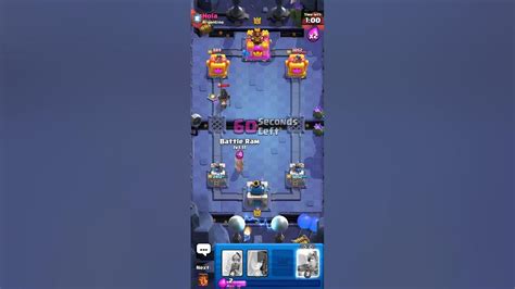 Clash Royale Gameplay Tesla Evolution Draft Electro Birthday Highspeed Edition Youtube