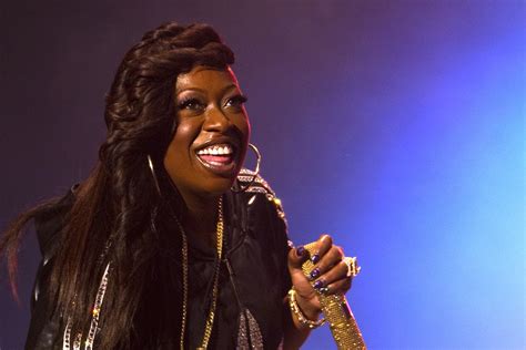 Missy Elliott The First Female Rapper Inducted Into Songwriters Hall Of Fame Lifestyleq
