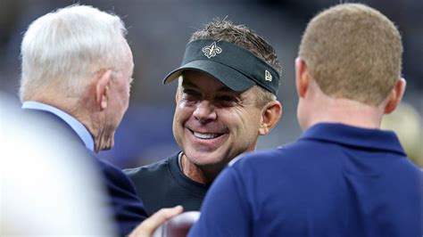 Could Sean Payton Stepping Down Have Effect On Cowboys
