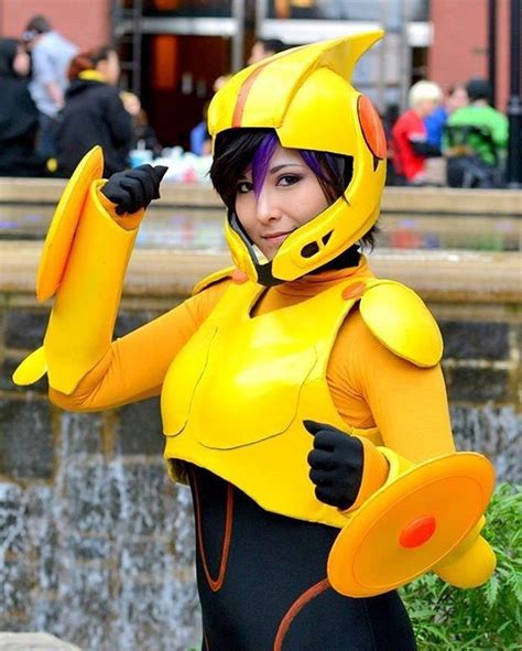 Whats That Cosplay Jtanooki Check Out Our Diy Gogotomagocosplay Guide
