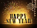 Happy New Year - Free Browsing Link