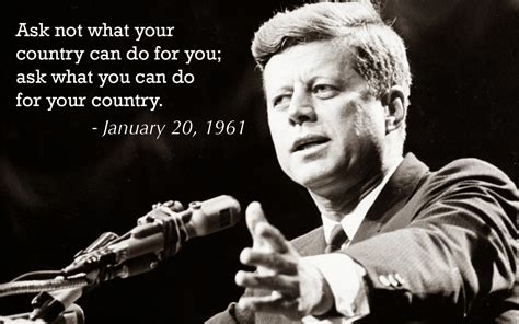 John F Kennedy Quotes Famous Jfk Quotes 2016 Car Release Date