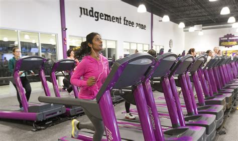 Planet Fitness Kicks Out Woman Who Complained About Transgender Woman