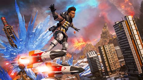Apex Legends Becomes A Top Ten Steam Game On Day One Cooncel
