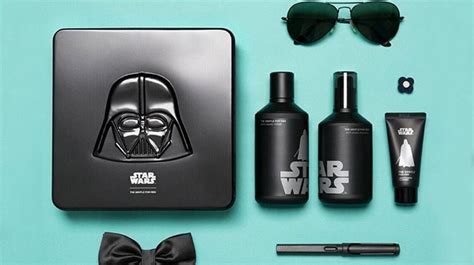 Browse from a wide range of the face shop authentic products online at low price. These 'Star Wars' Grooming Products Will Convince Your Guy ...