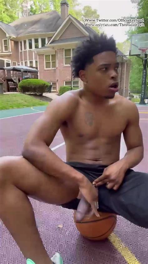 Black Dick And Basketball ThisVid