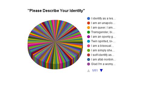 The plus sign represents the fact that many communities choose to expand the acronym to include other identities. 117 Ways to Describe LGBTQ Identity | HuffPost