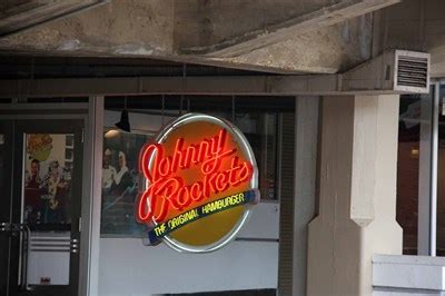 Maybe you would like to learn more about one of these? Johnny Rockets - Underground Atlanta - Atlanta, GA ...