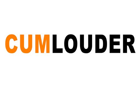 cumlouder logo and symbol meaning history png new