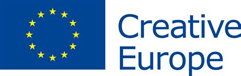 Creative Europe Logo Southampton Solent University