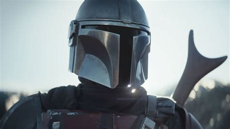 The Mandalorian Season 2 Release Date Cast Trailer And What We Know