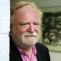 Frank McGuinness interview: waiting for the spark to come - agendaNi