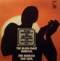Album The black man s burdon de Eric Burdon And War sur CDandLP