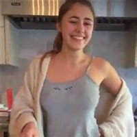 Lia Marie Johnson Boobs Naked Body Parts Of Celebrities