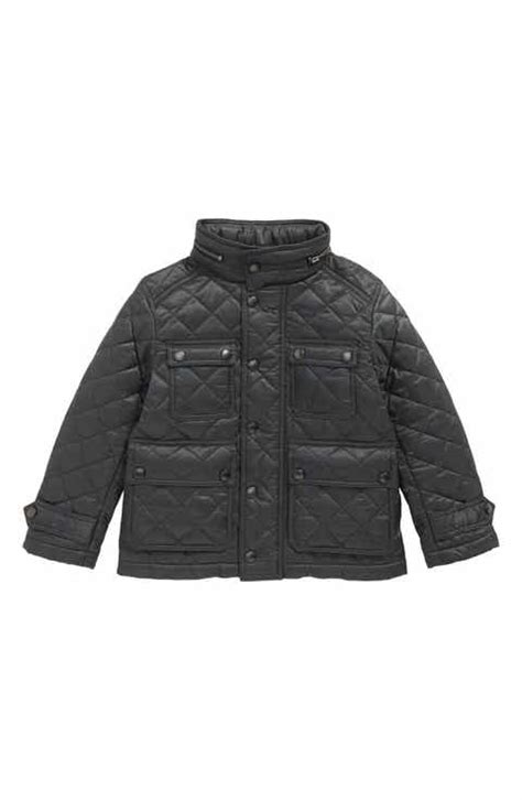Boys Coats Jackets And Outerwear Fleece And Parka Nordstrom